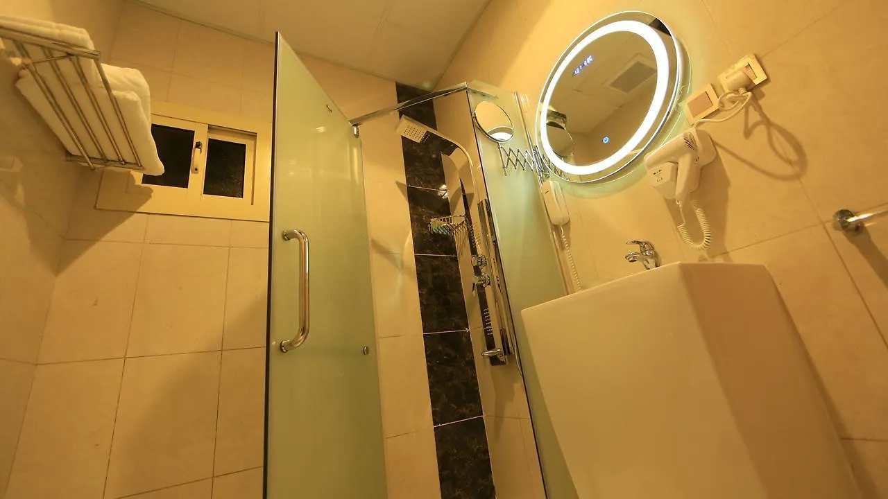 Sdm Gulf Furnished Apartments 0*, ג'דה ערב הסעודית