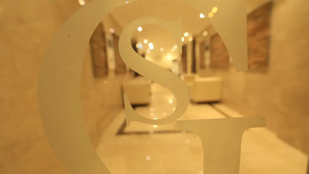 Sdm Gulf Furnished Apartments מלון דירות ג'דה