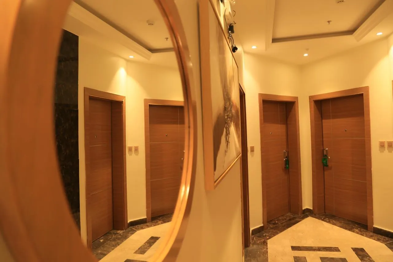 Sdm Gulf Furnished Apartments