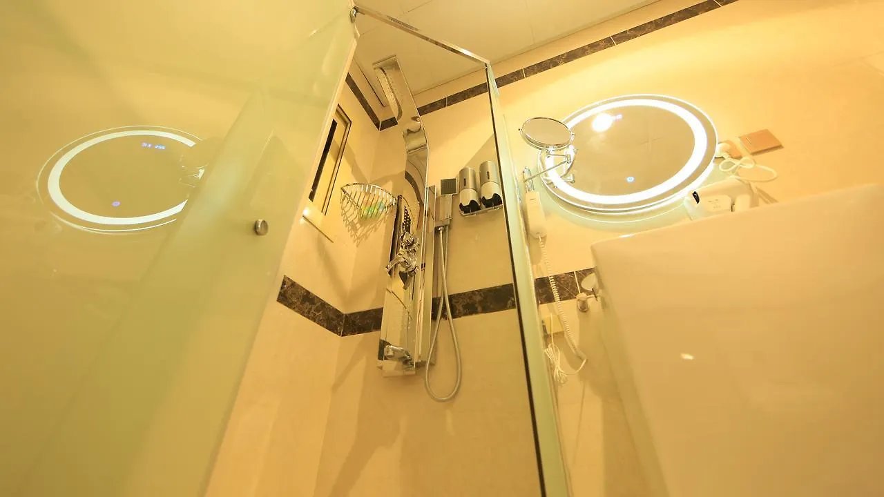 Sdm Gulf Furnished Apartments