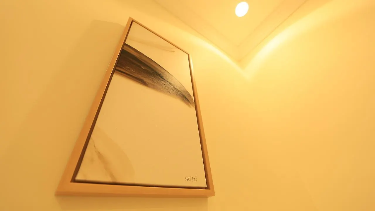 Sdm Gulf Furnished Apartments ג'דה